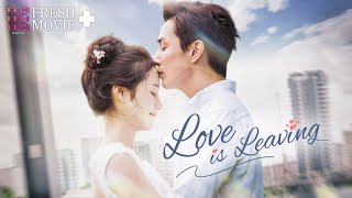 【ENG SUB】Love Is Leaving  Loving every second by your side 💘  Chen Ya An Lee Seung Hyun [upl. by Hannon]