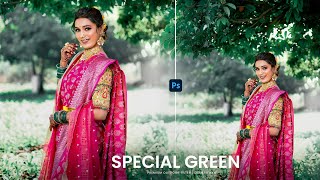 Special Moody Green Presets XMP  Moody Green Preset  Free XMP Preset Download  Trending Editing [upl. by Linskey]