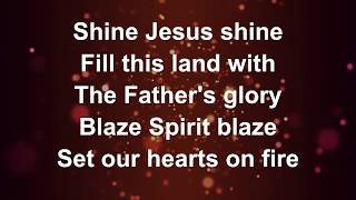 Shine Jesus Shine  Songs For Assemblies Preview [upl. by Jeraldine]