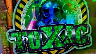 Toxic  Moonen 2023 Offride Tilburg Kermis [upl. by Berke982]