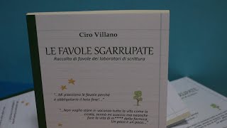 Favole Sgarrupate presentazione alla fondazione “‘A voce d’ ‘e creature” [upl. by Batchelor]