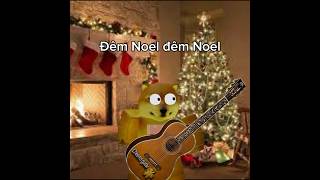 ĐÊM NOEL x2 AI GÕ CỬA NHÀ Em🤣cheems múa Florentino meme roblox cheems giaitri [upl. by Jona]