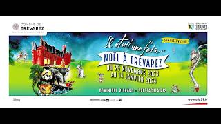 TEASER NOEL A TREVAREZ 2023 [upl. by Lust]