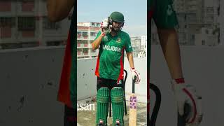 Bangladesh Cricket Team Situation RN BD VS USA [upl. by Anauqes]