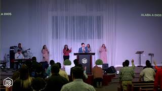 Sundays At Reach  Pastor Anatolio Bracamontes [upl. by Fortunato]