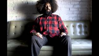 Reggie Watts  A Future in The Future [upl. by Bensen661]