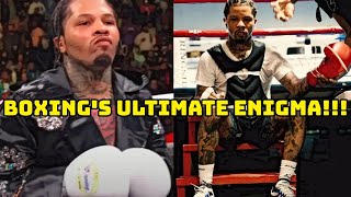 GERVONTA DAVIS BOXINGS ULTIMATE ENIGMA AT 30 YEARS OLD [upl. by Nosreffej195]