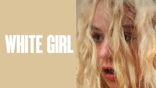 White Girl Full Movie Fact in Hindi  Review and Story Explained  Morgan Saylor [upl. by Ryley241]