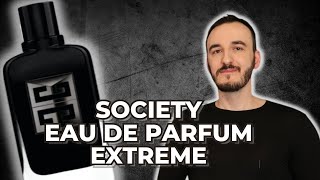 GIVENCHY GENTLEMAN SOCIETY EAU DE PARFUM EXTREME  DOBRE UNIWERSALNE PERFUMY MĘSKIE  NOWOŚĆ 2024 [upl. by Nnaul]