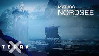 Geschichte der Nordsee – Von König Artus schaurigen Göttern und Wikingern  Ganze Folge Terra X [upl. by Naret]