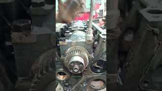 cummins rebuild  6BT cummins cummins swap  Deisel engine cummins  59 cummins repair [upl. by Chaim487]