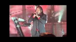 Newsboys Live In Concert Gods Not Dead Mighty To Save CD Track 9wmv [upl. by Aicercal858]