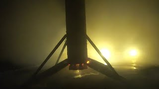 SpaceX Starlink 205 launch and Falcon 9 first stage landing 14 November 2024 [upl. by Samantha301]