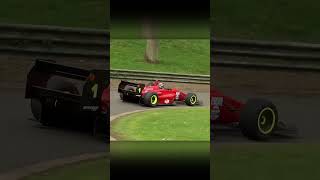 FASTEST Racecar at Prescott Hillclimb  British Championship April 2023 [upl. by Novhaj]