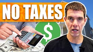 The Best Rental Property Tax Write Off  Depreciation Explained [upl. by Aytak679]