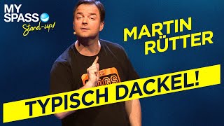 Dackel machen Dackelsachen  Martin Rütter [upl. by Haran624]