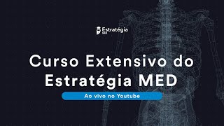 Encefalopatia Hepática  Curso Extensivo Residência Médica e Revalida [upl. by Leatrice607]