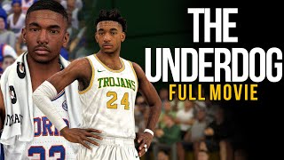 The Underdog Xandro Parks Full Movie [upl. by Dolley481]