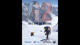 GASHERBRUM II MÉS QUE UN VUITMIL [upl. by Namsaj]