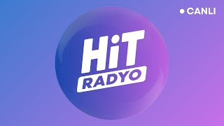 Hit Radyo Canlı Dinle  En Yeni Hareketli Türkçe Pop Şarkılar 2024 [upl. by Rehpotsirhcnhoj596]