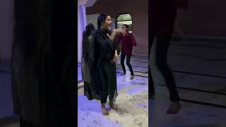 jija ke sath dance haryanvisong highlights trendingshorts [upl. by Lemmor797]