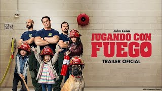 Mejor Peliculas De Risa 2020 【JUGANDO CON EL FUEGO】 Peliculas Completas En Español [upl. by Czarra]