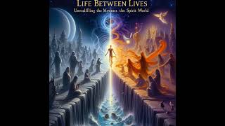 Mind Unveiled  Life Between Lives Unveiling the Mysteries of the Spirit World with Michael Newton [upl. by Cindie]