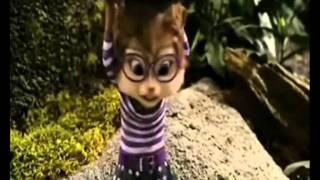 Alvin and the Chipmunks 3 ChipwreckedVacationChipmunks amp ChipettesMusic Video [upl. by Amethyst]