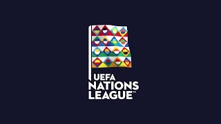 UEFA Nations League explained [upl. by Vullo]