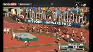 NCAA Division 1 Discus Champ 2015 Sam Mattis [upl. by Bouchard]