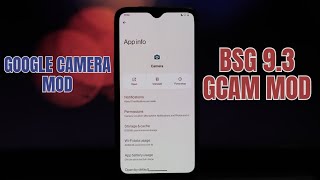 BSG GCam 93 Whats New [upl. by Alywt]