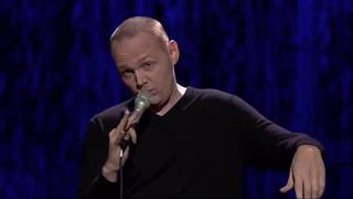 Bill Burr  Breaking bad  Full standup special [upl. by Nide]