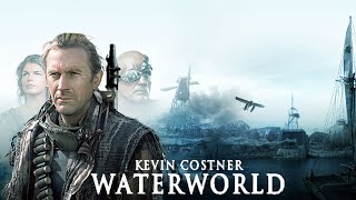 Waterworld 1995 Movie  Kevin Costner Dennis Hopper Jeanne Tripplehorn  Review And Facts [upl. by Burkhardt]