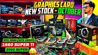 Graphics Card Price in Pakistan 2023  Used GPU Prices  Stock Update Redtech Gaming Store [upl. by Alan]