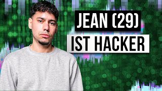 Wie ist das HACKER ZU SEIN [upl. by Kenny]