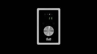 Apogee Duet 2 [upl. by Cristoforo]