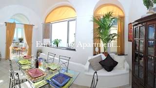 Italy Holidays  Apartment Vacation Rentals in Positano  Amalfi Coast [upl. by Shakti39]