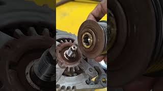 Alternator Noise pulley ￼ [upl. by Itirp]