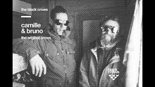 the black crows episode 6 Bruno Compagnet amp Camille Jaccoux [upl. by Egres]