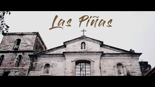 Las Piñas Bayan [upl. by Ayifas433]