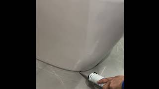 Mildew Proof MS Sealant [upl. by Padriac]