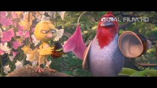 Rio 2 2014 CZ HD trailer dabing [upl. by Nnahaid]