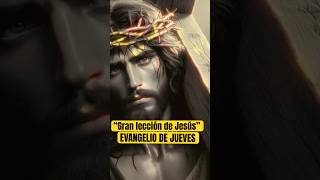 JESÚS enfrenta la HIPOCRESÍA “EVANGELIO DEL JUEVES 17 de oct” [upl. by Philcox917]