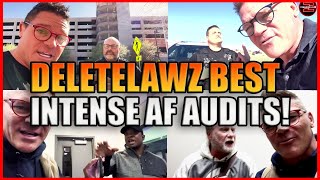 DELETELAWZ AUDIT COMPILATION [upl. by Arndt]