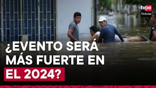 Fenómeno de El Niño en Perú ¿Qué escenarios se esperan en el país [upl. by Latterll]