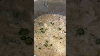 Chicken Reshmi Handi  Few Ingredients  15min Recipe [upl. by Brietta]