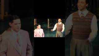 my favorite parts in the great gatsby musical only tea  pt 1  shorts  VChan1 [upl. by Aninahs]