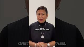 Say No to Get Rich Quick Schemes qnet scams legalbusiness [upl. by Dorren]