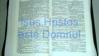 19  PSALMI  Cartea Intai  Vechiul Testament  Biblia Audio Romana [upl. by Alikam]