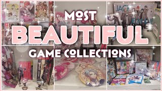 These Otome Game Collections are AMAZING [upl. by Ilaire]